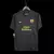 Camisa Barcelona III 2012/13 - Retrô Masculina - Preta na internet