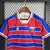 Camisa Fortaleza 2023/24 - Torcedor Masculina - Vermelho e Azul - loja online