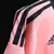 Camisa Juventus 2015/16 - Retro Masculino - Rosa - loja online