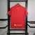 Imagem do Camisa Atlético Madrid 2023/24 -Torcedor Masculina - Vermelho