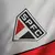 Camisa São Paulo - 1992 - Memorial Telê Santana - Retrô Masculina - Tricolor - loja online