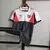 Camisa São Paulo - 1992 - Memorial Telê Santana - Retrô Masculina - Tricolor
