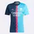 Camisa Arsenal 2023/24 Aquecimento - Pré-Jogo Masculina - Azul - comprar online