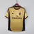 Camisa Milan 2013/14 - Retrô Masculino - Dourada na internet