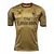 Camisa Milan 2013/14 - Retrô Masculino - Dourada - comprar online