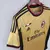 Camisa Milan 2013/14 - Retrô Masculino - Dourada