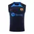 Regata Barcelona 2024/25 - Treino Masculina - Azul - comprar online