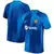 Camisa de Treino Barcelona 2023/24 - Torcedor Masculino - Azul na internet