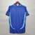Camisa Japão - 2006 - Retrô Masculino - Azul - loja online