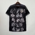 Camisa Japão 2023/24 - Edição Especial Cavaleiros do Zodíaco - Torcedor Masculina - Preta na internet