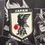 Camisa Japão 2023/24 - Edição Especial Cavaleiros do Zodíaco - Torcedor Masculina - Preta na internet