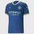 Camisa Manchester City 2023/24 Conceitual - Torcedor Masculina - Azul - comprar online