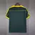Camisa Brasil 1998 Goleiro - Masculino Retro - Verde - loja online