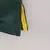 Imagem do Camisa Brasil 1998 Goleiro - Masculino Retro - Verde