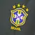 Camisa Brasil 1998 Goleiro - Masculino Retro - Verde - JSMARTLOJA ESPORTES 