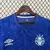 Camisa Grêmio 2024/25 Treino - Azul Royal - JSMARTLOJA ESPORTES 