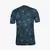 Camisa Grêmio 2024/25 Aquecimento - Pré Jogo - Azul na internet