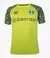 Camisa Grêmio 2024/25 Treino Goleiro - Amarelo - comprar online