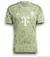 Camisa Bayern 2023 - Torcedor Masculina - Oktoberfest - Verde - comprar online