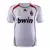 CAMISA MILAN RETRÔ AWAY II ADIDAS 2006/07 - BRANCA - comprar online