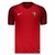 Camisa Portugal - 2016 - Masculino (Retro) - Vermelha - comprar online
