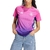 Camisa Alemanha 2024/25 - Torcedor Feminina - Roxa - JSMARTLOJA ESPORTES 