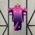 Kit Infantil Alemanha 2024-25 - Rosa e Roxa - JSMARTLOJA ESPORTES 