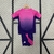 Kit Infantil Alemanha 2024-25 - Rosa e Roxa - loja online