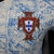 Camisa Portugal II 2024/25 - Jogador Masculina - Azul - loja online