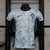 Camisa Portugal II 2024/25 - Jogador Masculina - Azul na internet