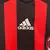Imagem do Kit Infantil Milan 2006/07 Retrô - Preto Vermelho