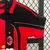 Kit Infantil Milan 2006/07 Retrô - Preto Vermelho
