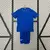 Imagem do Kit Infantil Manchester United 2008/09 Retrô - Azul