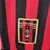 Imagem do Camisa Milan 1999/2000 - Retrô Manga Longa - Masculino - Vermelha Preta