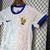 KIT INFANTIL FRANÇA II AWAY 24/25 NIKE - BRANCO na internet
