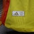 Camisa Colômbia 2024-25 - Jogador Masculino - Amarela - JSMARTLOJA ESPORTES 