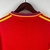 Camisa Colômbia 1990 - Retrô Masculina - Vermelha - loja online