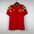 Camisa Colômbia 1990 - Retrô Masculina - Vermelha - JSMARTLOJA ESPORTES 