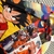 Camisa Japão 2022/23 - Edição Especial Dragon Ball Z - Torcedor Masculino - Colorida - comprar online