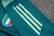 Itália Conjunto Blusão 2024/25 Treino Adidas - Verde - loja online