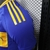 Camisa Boca Juniors 2024/25 - Jogador Masculina - Azul - loja online