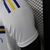 Camisa Boca Juniors 2024/25 - Jogador Masculina - Branca - loja online