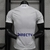 Camisa Boca Juniors 2024/25 - Jogador Masculina - Branca - JSMARTLOJA ESPORTES 