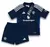 Kit Infantil Manchester United 2024/25 - Azul - comprar online
