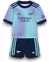 Kit Infantil Arsenal 2024/25 - Azul - comprar online
