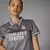 Camisa Real Madrid 2024/25 - Torcedor Feminina - Cinza - JSMARTLOJA ESPORTES 