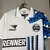 Camisa Grêmio 1994/95 - Retrô Masculina - Branca na internet