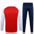 Conjunto Blusão Arsenal 2024/25 Treino Adidas - Vermelha na internet