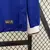 Camisa Chelsea 2023/24 - Manga Longa Masculina - Azul
