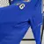 Camisa Chelsea 2012/13 Adidas - Manga Longa Retrô Masculina - Azul - loja online